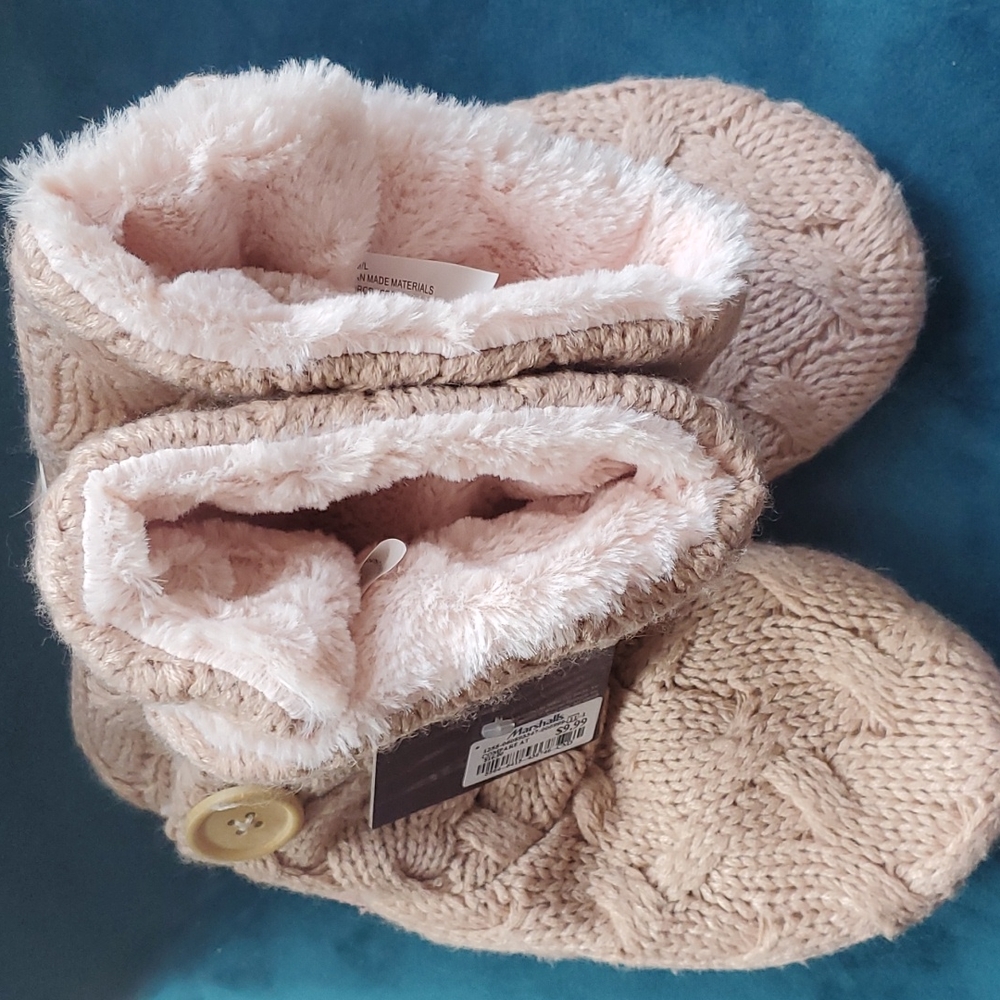 2/$15 - KOOBA Slipper Booties - Picture 5 of 6